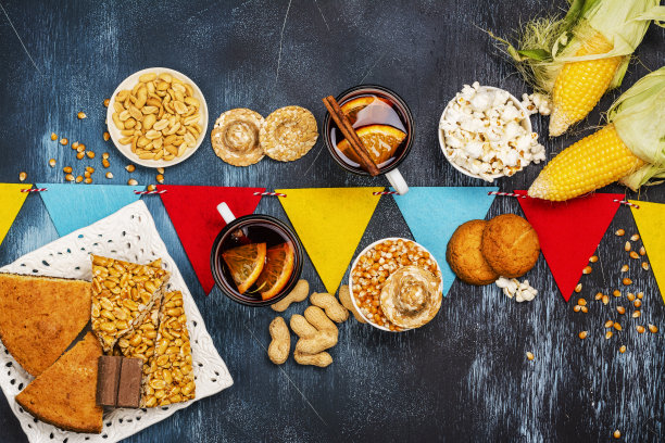 巴西派对朱尼纳派对图片下载