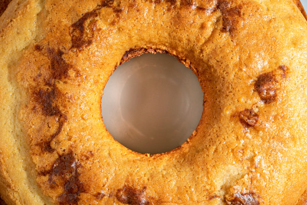 美味可口的玉米蛋糕图片下载