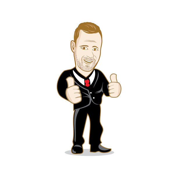 漫画人物图片下载