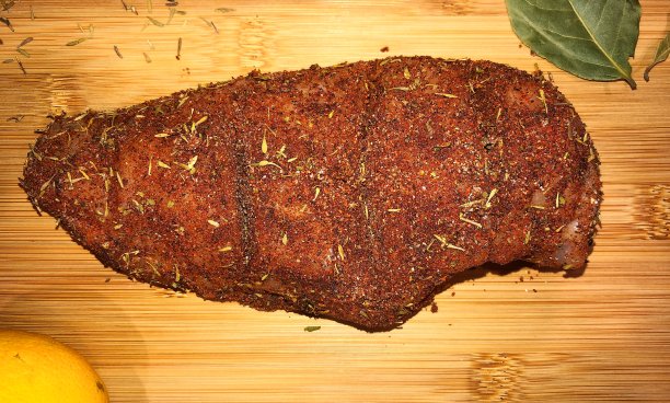 鸡肉烤之前图片下载