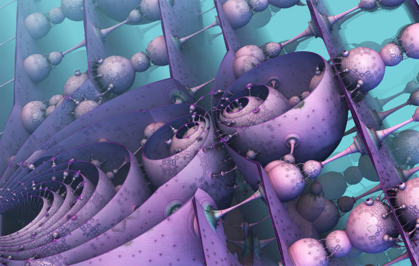 抽象背景3 d图片下载