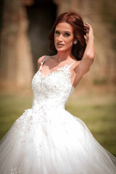 婚礼的夫妇图片下载