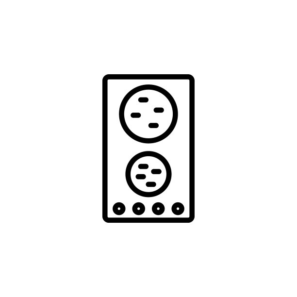 应用于网站Logo的扬声器图标图片下载