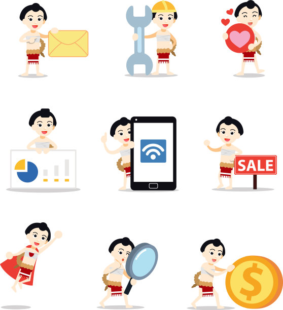 设定人物女人喜欢看相扑选手图片下载