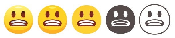 Grimacing表情图片下载