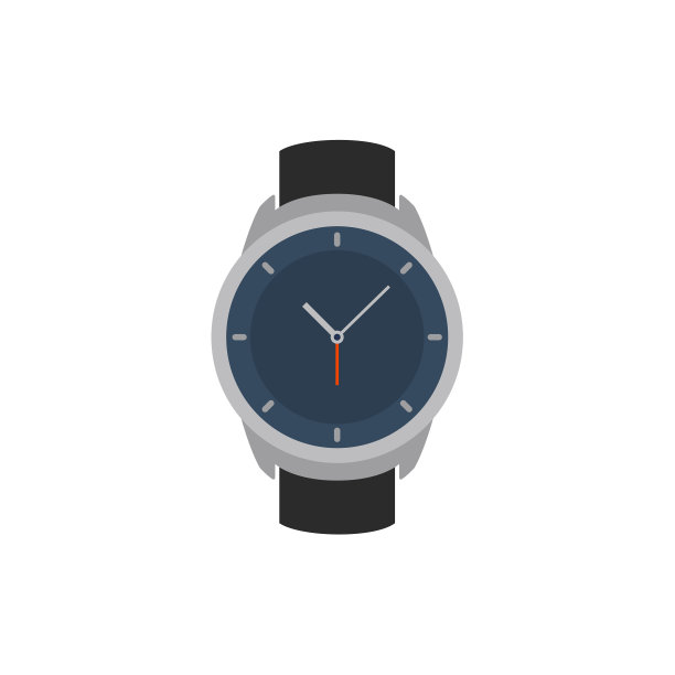 腕表图标腕表手钟图片下载