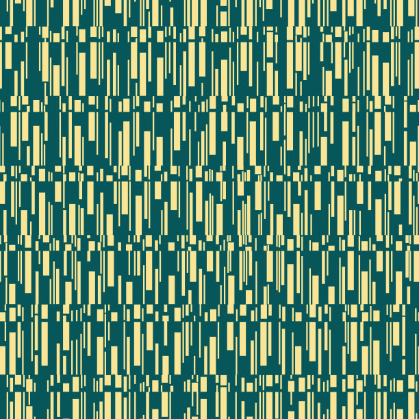 具有垂直平行短线的抽象图案图片下载