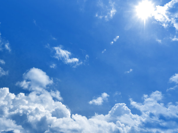 天空背景处理像插图图片下载