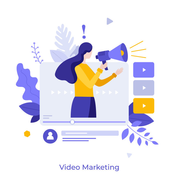 抽象的角色概念图片下载