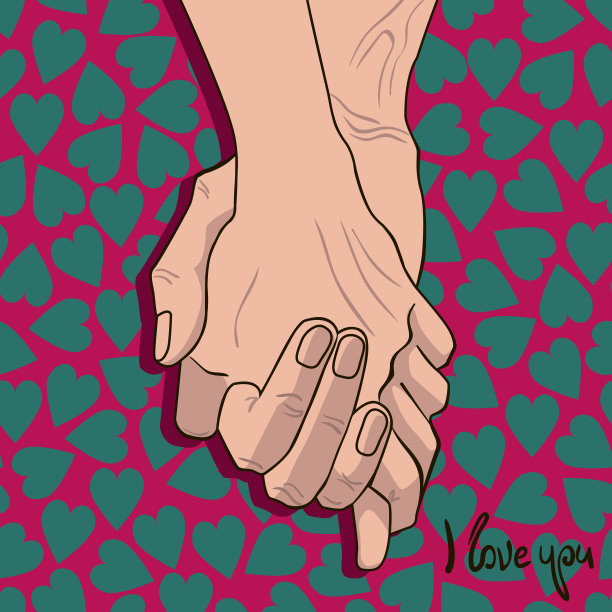 情人节卡片图片下载