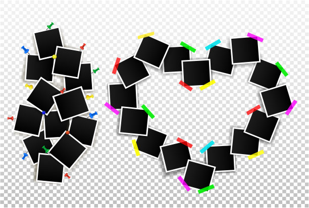 Vempty照片孤立在透明背景上。图片下载