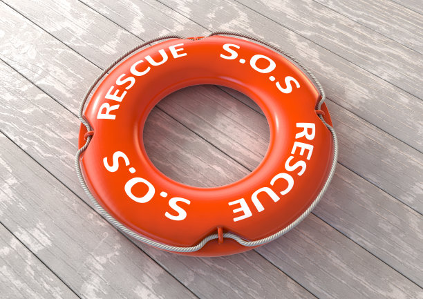 救援救生设备图片下载