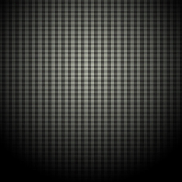 详细的碳纤维背景。EPS 8图片下载