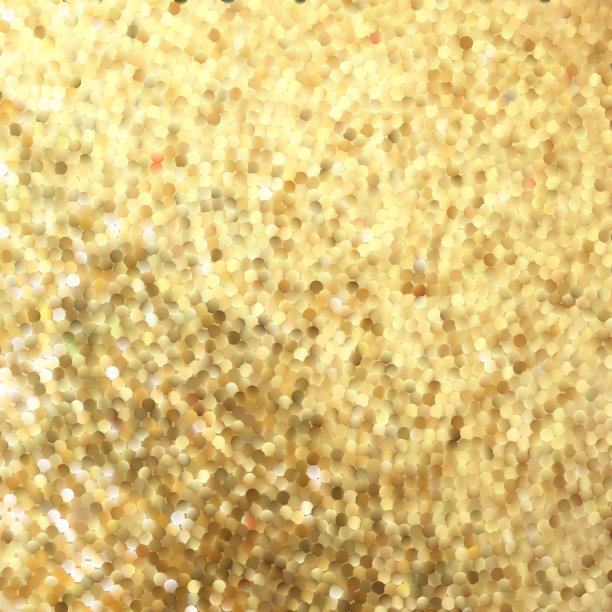 金色背景与复制空间。EPS 8图片下载