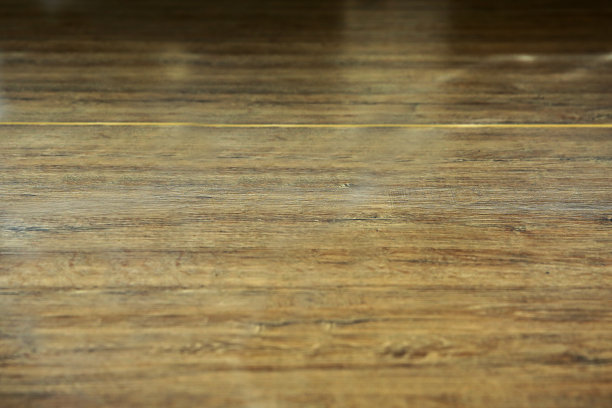 木地板背景。棕色木材纹理背景。室内木地板纹理。图片下载