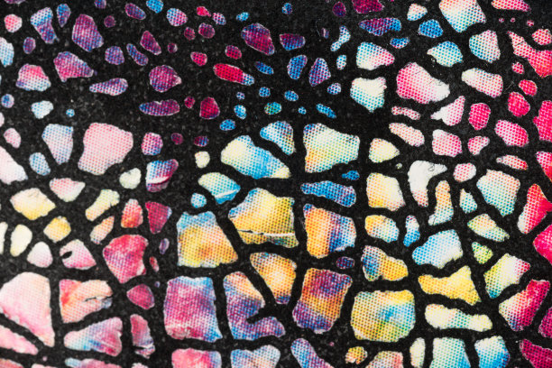 蛇皮、五彩蛇纹、巨蟒纹、岩钉纹图片下载