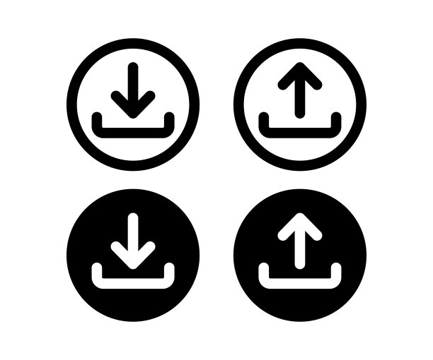 下载图标设置图片下载