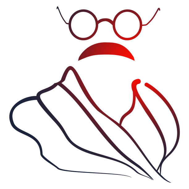 圣雄甘地画像图片下载