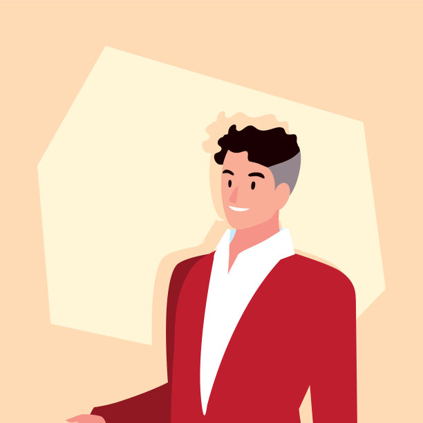 商务专业人士图片下载