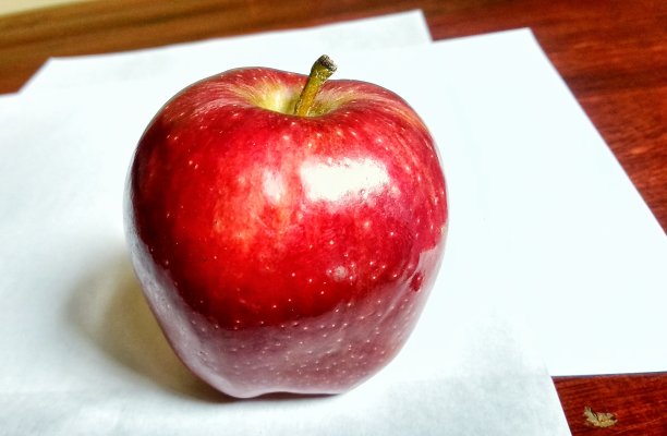 红苹果图片下载