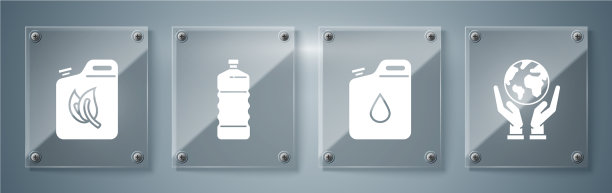 设人手握地球仪筒图片下载