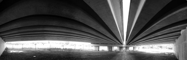 桥梁结构图片下载