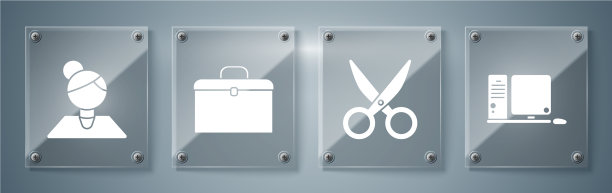 设置电脑显示器的键盘和鼠标图片下载