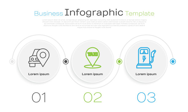 设置路线地图指针与出租车地图指针与图片下载