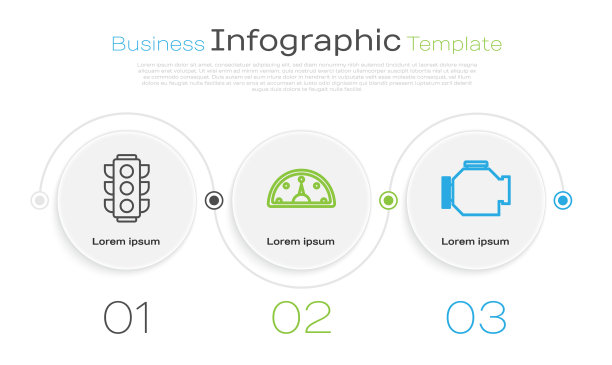 设行交通灯速度计并检查图片下载