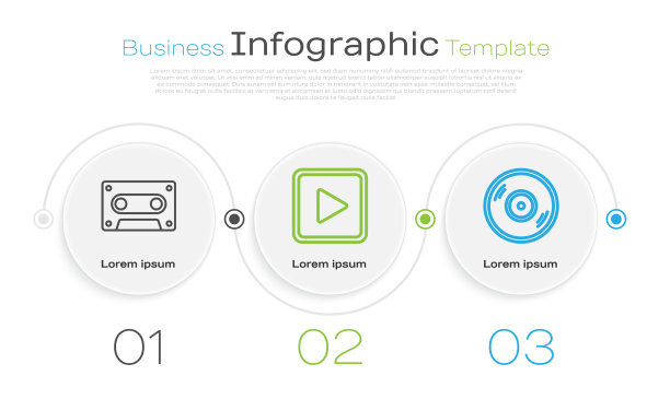 设置线复古盒式磁带播放方图片下载