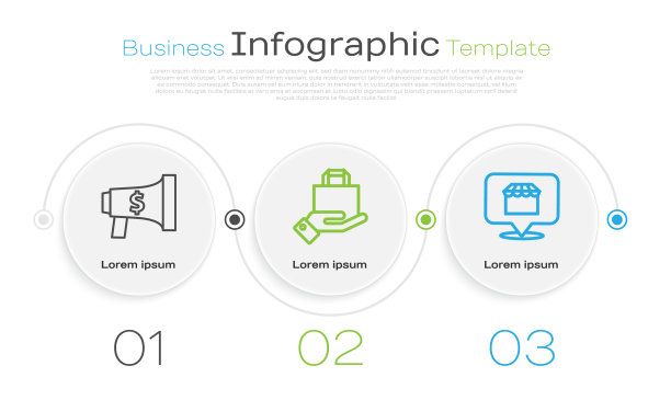 设线扩音器，手和纸图片下载