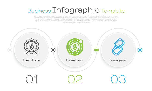 用美元和美元目标设定线价格标签图片下载