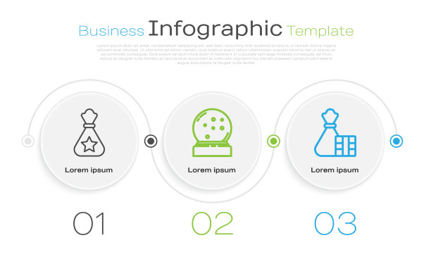 圣诞雪套圣诞老人包礼物图片下载
