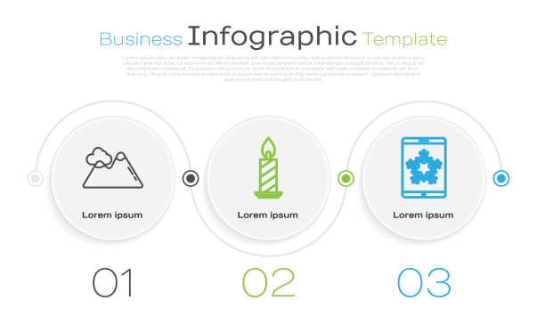 在烛台上放着点燃的蜡烛图片下载