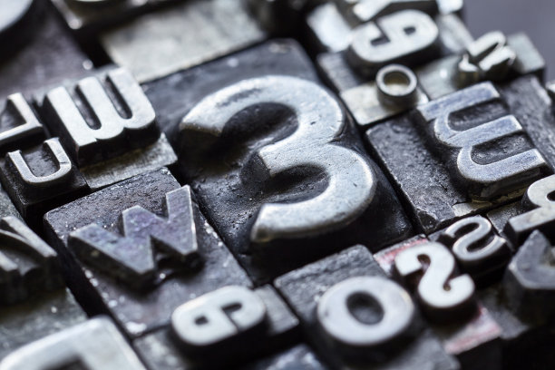 金属凸版印刷的背景图片下载