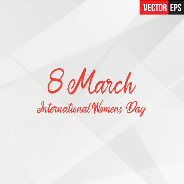 国际妇女日图片下载