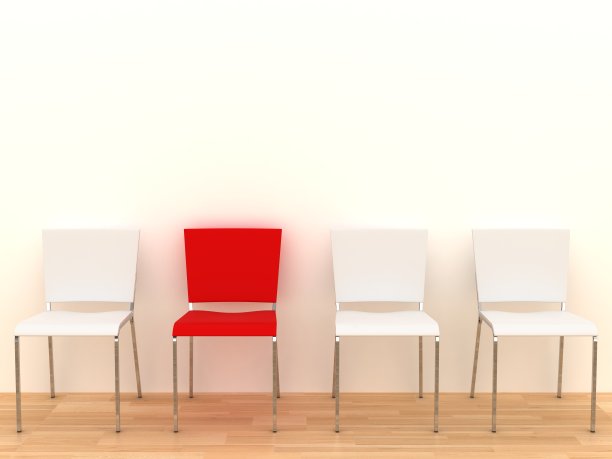 不同主席失业找工作图片下载