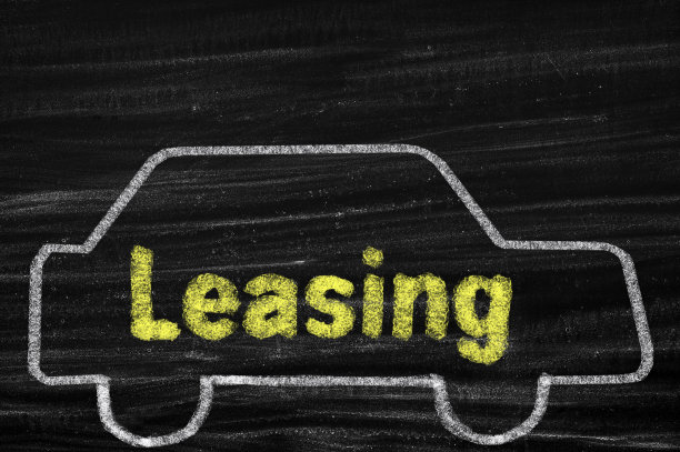 汽车租赁，租赁汽车图片下载