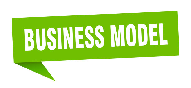 商业模式演讲泡沫商业模式图片下载