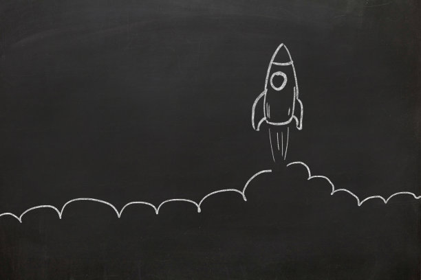 开始改变决定商业领导火箭成功图片下载