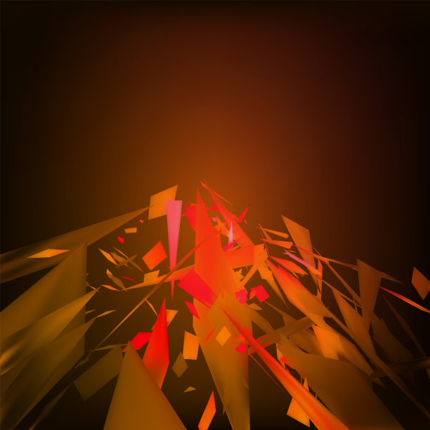 抽象几何更像背景。EPS 8图片下载