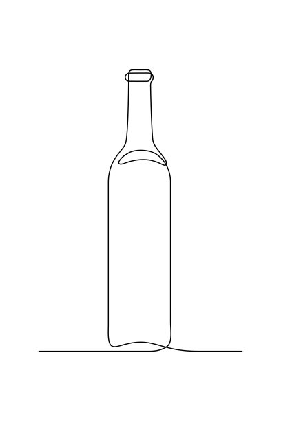 玻璃瓶图片下载