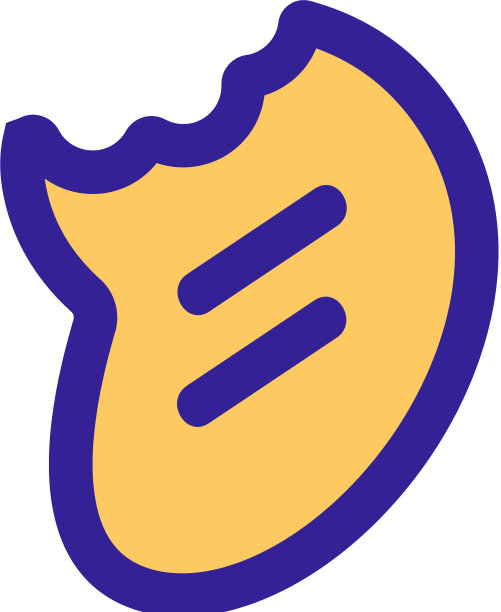 牛排肉图标孤立轮廓符号图片下载