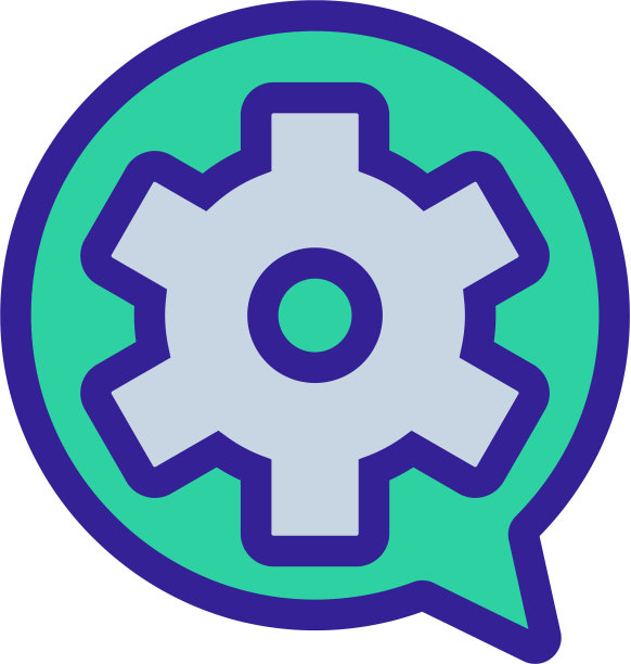 设置图标孤立轮廓符号图片下载