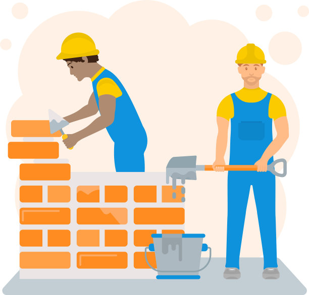 建筑商图片下载