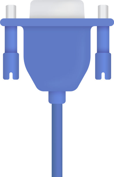 vga电缆图片下载