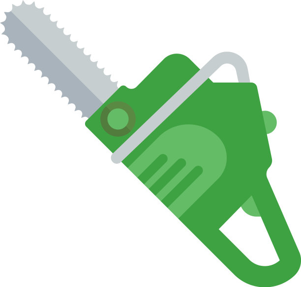 平的电锯图片下载