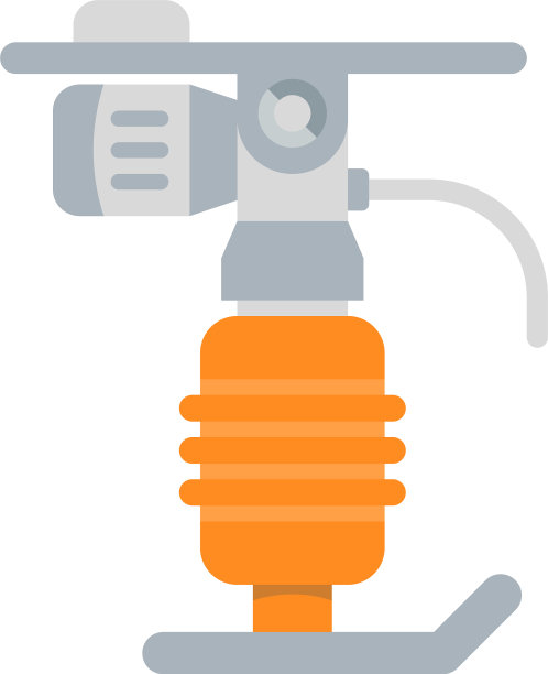 平的摊铺机图片下载