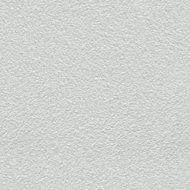 白色手工纸背景。无缝方形纹理，瓷砖准备。图片下载