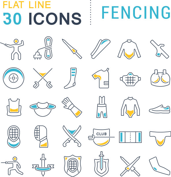 设置线条图标图片下载